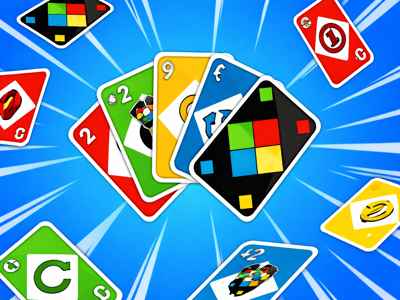 4 Colors Multiplayer