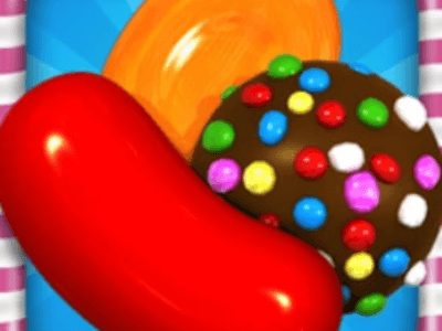 Candy Crush