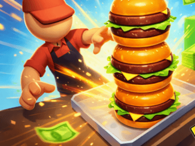Burger Life