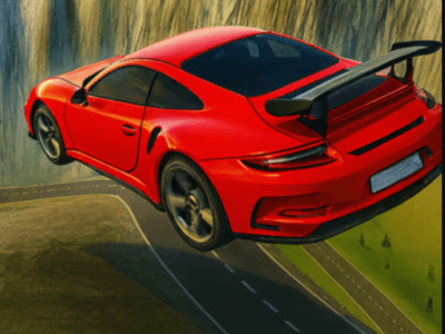 Car Crush: Realistic Destruction