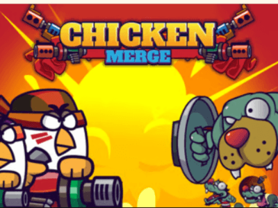 Chicken Merge