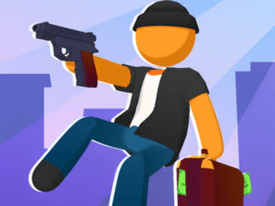 Gangsta Island: Crime City