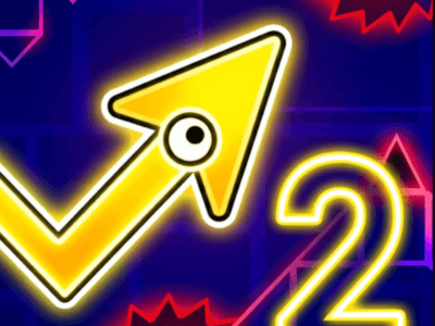 Geometry Arrow 2