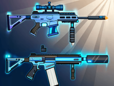 Weapon Upgrade
