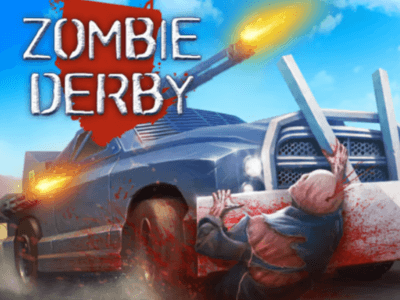 Zombie Derby