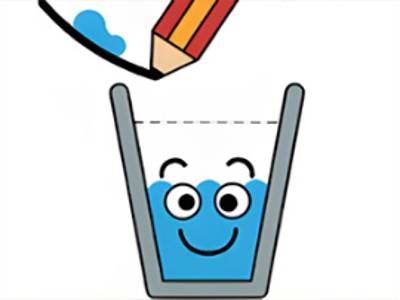  Happy Glass