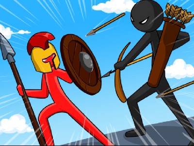 Stick War Saga