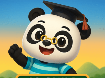 Dr. Panda Town Tales