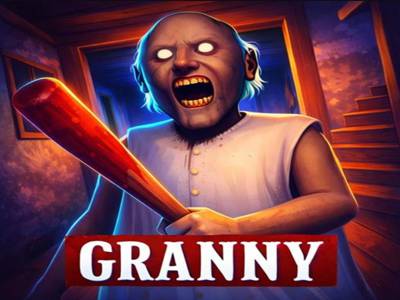 Granny8