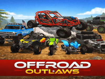 Offroad Outlaws