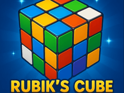 Rubik's Cube Online Solver