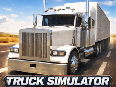 Truck Simulator USA : Classic